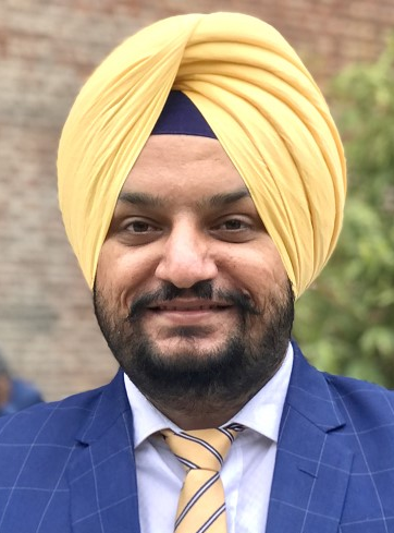 Dr. Ramandeep Singh