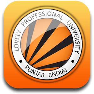 LPU Logo